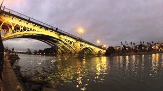 Time Lapse Sevilla II