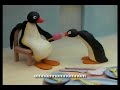 Pingu ja Maaginen Pallo