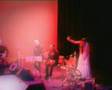 flamenco jazz project SUMARI with NOCHES part 2