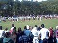 Fiesta vasca en Llavallol