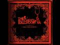 Diablo Swing Orchestra -  Ballrog Boogie