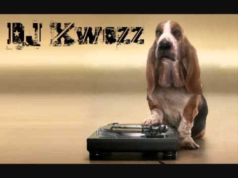 DJ Xwozz (GMILF MIX)
