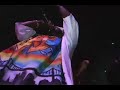 Mistah FAB and Alex do Furley Ghost Dance