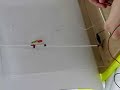Styrene Rod 8\" Styrene Rod 8\"