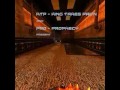 Quake 3 Trickjumping - pro-motion