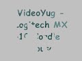 VideoYug - Logitech MX610 Cordless Mouse
