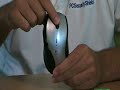 VideoYug - Logitech MX610 Cordless Mouse VideoYug - Logitech MX610 Cordless Mouse