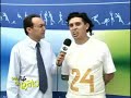 RONALDO FENÔMENO E TRAVESTIS (CLIP - BALAI DE GATO)