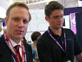 Yahoo oneSearch with voice demo @ CommunicAsia 2008 Yahoo oneSearch with voice demo @ CommunicAsia 2008