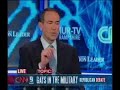 June 5th Debate: Mike Huckabee on Gays in the Military June 5th Debate: Mike Huckabee on Gays in the Military