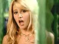 Ashley Tisdale - Kiss The Girl (Official Music Video) Ashley Tisdale - Kiss The Girl (Official Music Video)