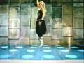 Ashley Tisdale - Kiss The Girl (Official Music Video)