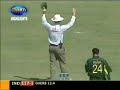Pak vs Ind 1st ODI 2004 part 1-2