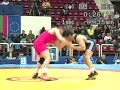 66kg FS DANILIUC Stefan ROU - PISCITELLI Pietro ITA