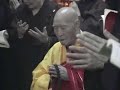 釋大寬法師於2008年老和尚百歲壽辰時, 拍攝於新店妙法寺!