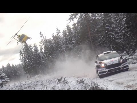 Latest WRC HD & Rally HD Videos