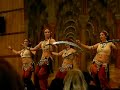 Tribal Fest 7 Performance - Sabine & Tribalation
