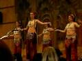 Tribal Fest 7 Performance - Sabine & Tribalation