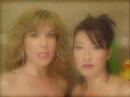 2 Hot Girls in the Shower #1 - Wrong