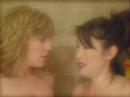 2 Hot Girls in the Shower #1 - Wrong