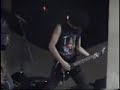 Bestial Butcher - Possessed by Fire [Exumer Cover]