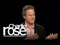 Florian Henckel Von Donnersmarck Talks with Charlie Rose