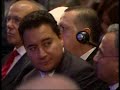 Europe & Central Asia World Economic Forum - Opening Plenary