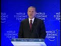 Europe & Central Asia World Economic Forum - Opening Plenary