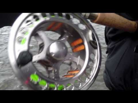 how to snap t spey cast