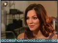 Katharine Interview-Access Hollywood