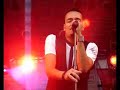 Giovanni Zarrella performing \"always\" live @Celle