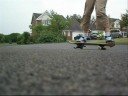 back yard sesh