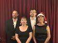 The 12 Poly Days of Christmas The 12 Poly Days of Christmas