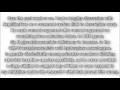 New Channel: www.youtube.com One example of a comment section where I had conversations (notice how there are people addressing a 'MolecularBioVids,' yet there are no comments by such a user): www.youtube.com Another example: my discussion with NephilimFree: www.youtube.com The URLs for my (now deleted) series on ERVs: {I} Endogenous Retroviruses: Life-Cycle and Ancestral Implications www.youtube.com {II} Endogenous Retroviruses: The Three Layers of ERV Evidence for Common Ancestry www.youtube.com My suspended account (MolecularBioVids): www.youtube.com My website: www.evolutionarymodel.com The text of this video: As of some time between 8 and 9 PM yesterday (1/6/10), YouTube permanently suspended my MolecularBioVids account with no warning and with no e-mail message of any kind. My video series on the endogenous retroviral evidence for common ancestry is gone, and the message displayed when using the URL is; 