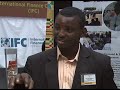 Development Marketplace - Ghana: Turning Prisoners into Farmers
