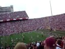 Boomer Sooner Cheer