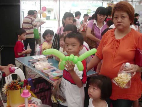 CDAC - Skill Training Family Day