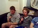 graham clark & rob sharples: 