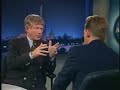 Part 8/9 Scientology leader, David Miscavige -Nightline Show
