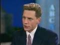 Part 8/9 Scientology leader, David Miscavige -Nightline Show