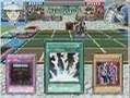 Yu-Gi-Oh! WC 2007: CyberDark Dragon VS Cyber End Dragon