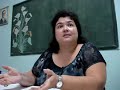 Entrevista com palestrante espírita Anete Guimarães-3ª parte Entrevista com palestrante espírita Anete Guimarães-3ª parte