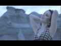 Assista em primeira m�o o novo clipe da Sandy - P�s Cansados