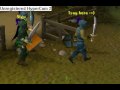 best runescape bug in lumbridge
