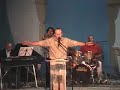 Ricardo Gondim - Uma chamada para chegar mais perto de Deus Ricardo Gondim - Uma chamada para chegar mais perto de Deus