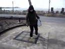 Me at Battery Park