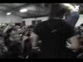 Hopesfall - The Bending (live in Brazil)