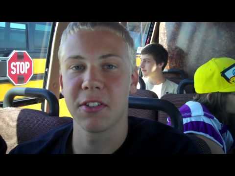 New Orleans Mission Trip