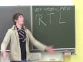 RTL sperrt DSDS 2009 Videos -Beschwerde 2