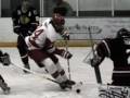 Mission AZ U18AA Coyote Classic Hockey Tournament
